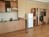 Люкс с 2 комнатами с балконом и с красивым видом из окна