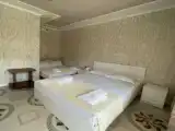 Четырёхместный семейный номер Стандарт с балконом