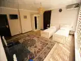 Двухместный люкс