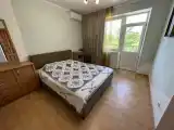 Двухместный номер Deluxe с 2 комнатами с видом на город