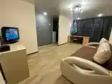 Двухместные апартаменты с 2 комнатами