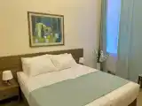 Двухместная комната Улучшенная с видом на город