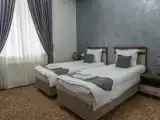 Двухместный номер Стандарт