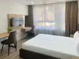 Номер Стандарт с красивым видом из окна