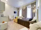 Апартаменты