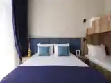 Четырёхместный номер Deluxe