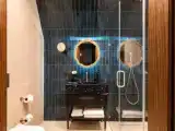 Номер Deluxe с видом на город