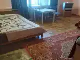 Двухместный номер с диваном Бюджетный