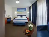 Двухместный номер Executive с балконом
