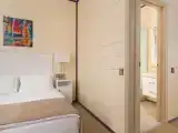Двухместный люкс с 2 комнатами с балконом