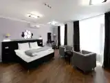 Двухместная студия