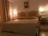 Двухместный номер Эконом с балконом
