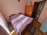 Трёхместный номер 2nd floor Стандартный с 2 комнатами с балконом