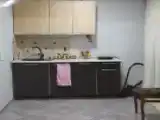 Четырёхместный коттедж с балконом