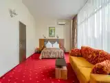 Двухместный полулюкс Вип Большой с балконом