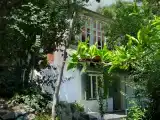 Вилла с 3 комнатами с балконом и с красивым видом из окна
