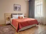 Двухместные апартаменты Deluxe