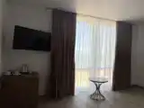 Номер Комфорт с видом на внутренний двор