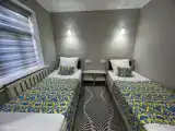 Трёхместный номер Эконом