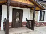 Семейные апартаменты с видом на внутренний двор