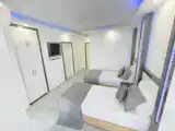 Двухместный номер Стандарт с балконом