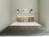 Двухместный номер Superior с красивым видом из окна