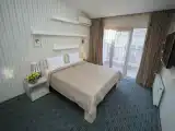 Двухместный номер Стандарт с балконом и с красивым видом из окна