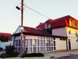 Двухместный полулюкс (двуспальная кровать)