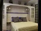 Люкс с 2 комнатами с балконом