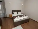 Двухместный номер Стандарт с балконом и с красивым видом из окна