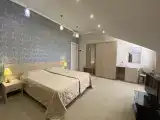 Двухместный семейный номер Стандартный