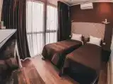 Двухместный номер Deluxe с красивым видом из окна