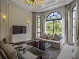 Вилла Deluxe Family Safari с 3 спальнями