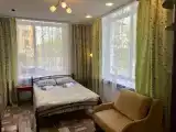Двухместный номер Комфорт с видом на город
