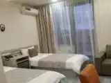 Двухместный номер Стандарт