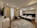 Двухместный номер Deluxe с балконом