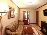 Двухместный люкс