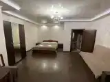 Трёхместный номер Комфорт