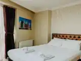 Полулюкс с видом на город
