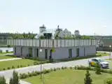Коттедж - Премиум Garden Inn с 6 комнатами