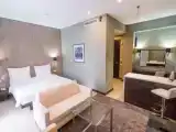 Двухместный номер Deluxe