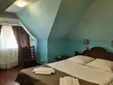 Двухместный полулюкс с видом на город
