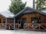 Двухместный номер Стандарт с видом на горы