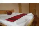 Двухместный номер Superior с балконом и с красивым видом из окна