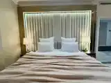 Двухместный полулюкс