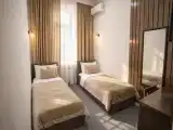 Двухместный номер Стандарт