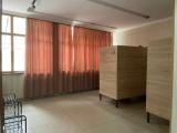 Кровать в общем номере (мужской номер)