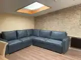 Двухместный полулюкс Мансарда