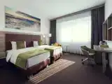 Двухместный номер Стандарт с красивым видом из окна