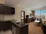 Двухместный люкс Extended Stay with Kitchen с красивым видом из окна